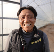 八木 結喜